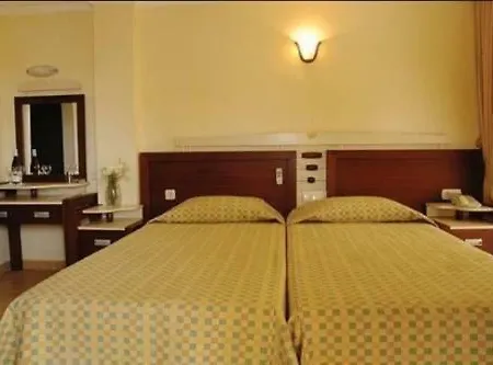 Izci Palace 호텔 3*