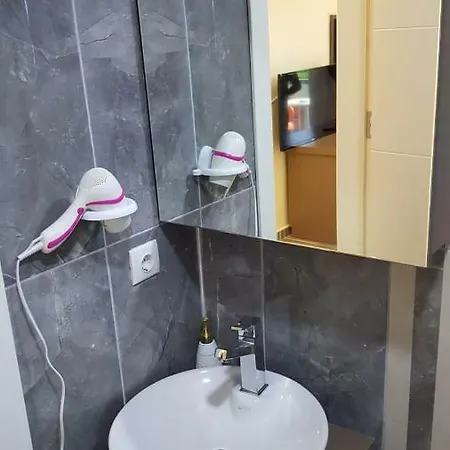 Izci Palace 호텔 케메르