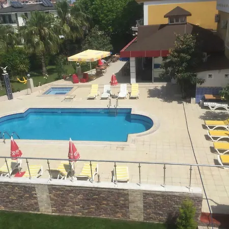 Izci Palace 3* Kemer