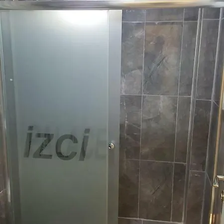 Izci Palace Hotel 3*