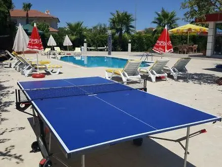 Hotel Izci Palace 3*