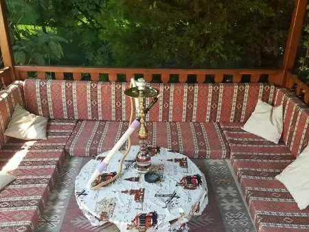Hotel Izci Palace Kemer