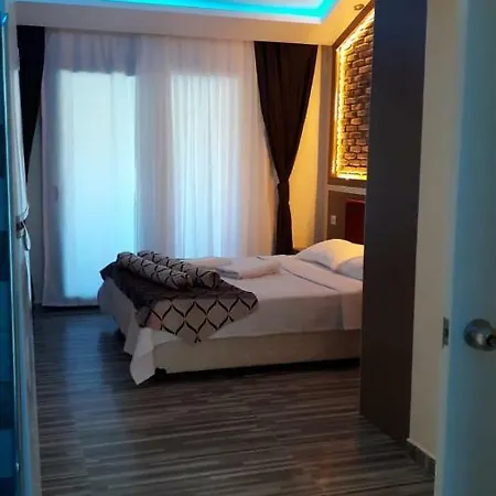 Hotel Izci Palace Kemer