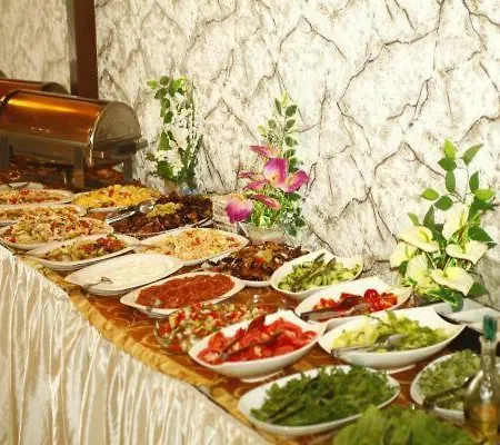 Hotel Izci Palace Kemer