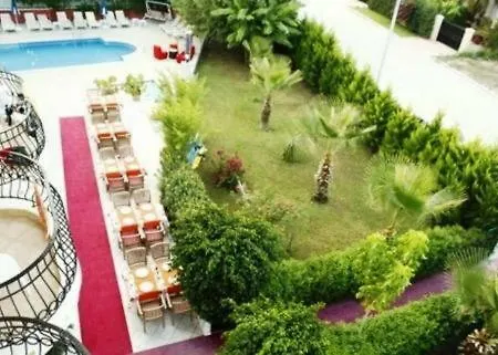 Hotel Izci Palace