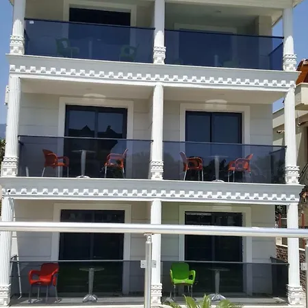 Hotel Izci Palace