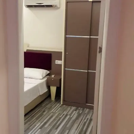 Izci Palace Hotel