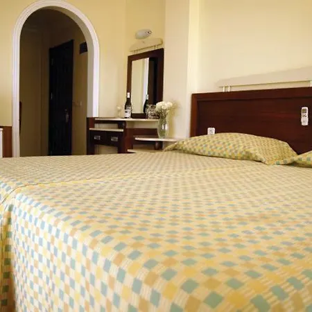 Izci Palace Kemer