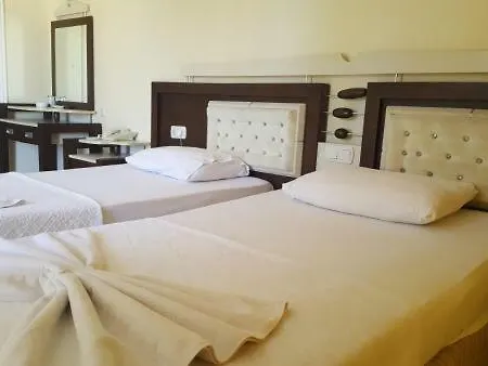 Hotel Izci Palace 3*