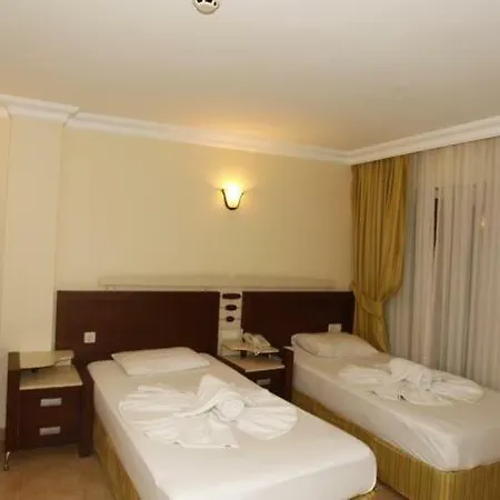 Izci Palace Otel 3*