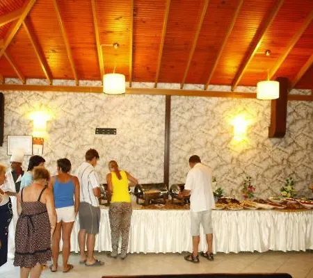 Izci Palace Kemer