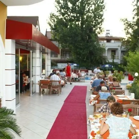 Otel Izci Palace 3*