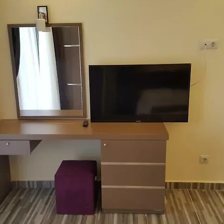 Izci Palace Otel