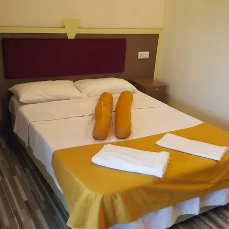 Otel Izci Palace 3*